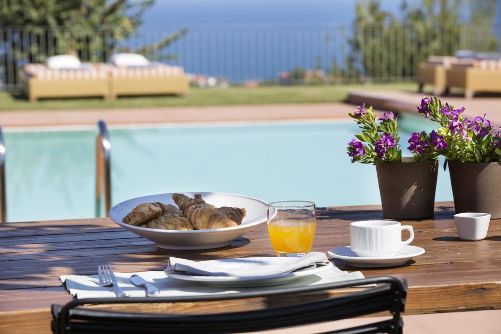 Amandola Villas Agia Anna  Buitenkant foto